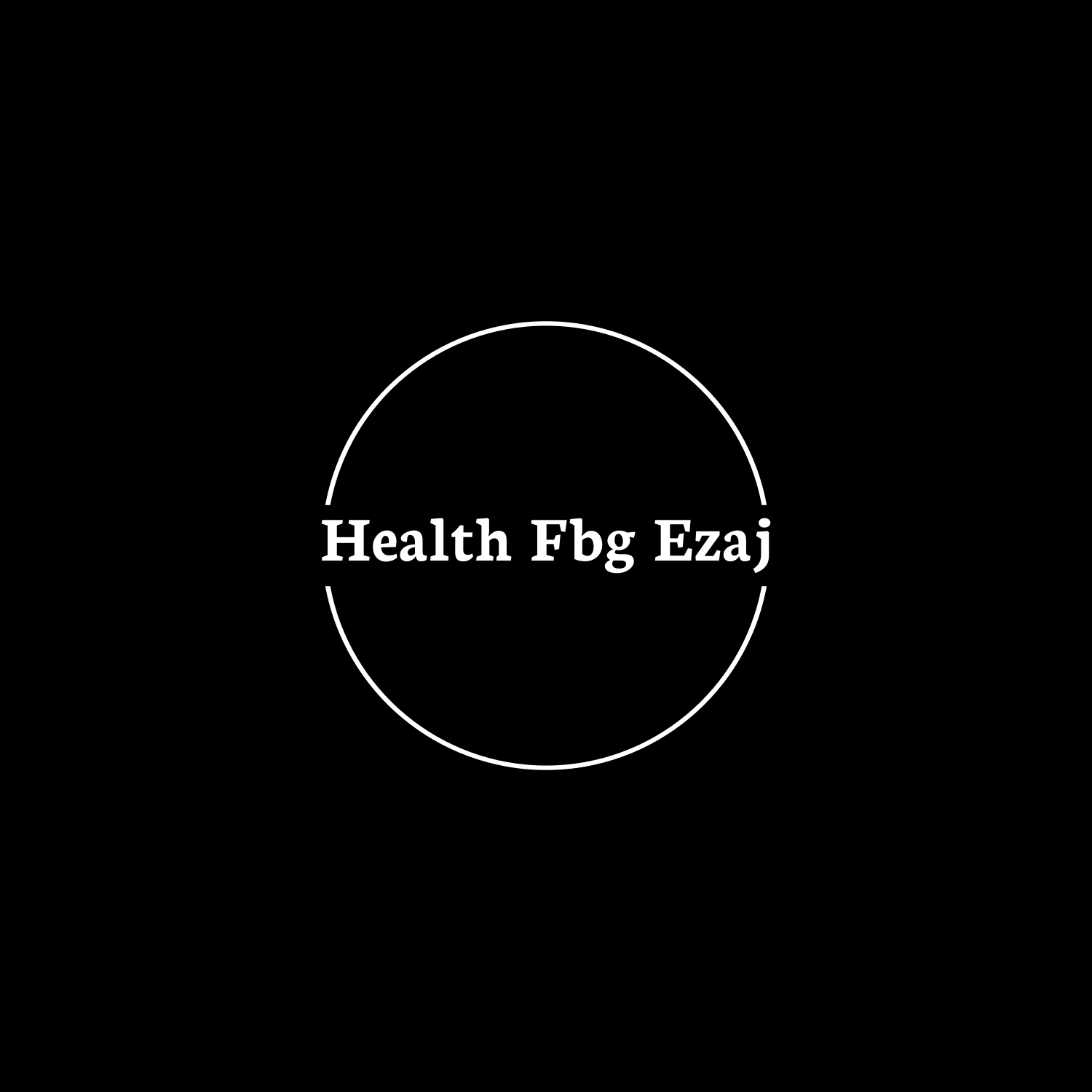 Health FbG Ezaj